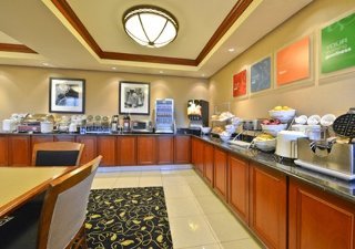 Hotel Hampton Inn Wilmington/newark