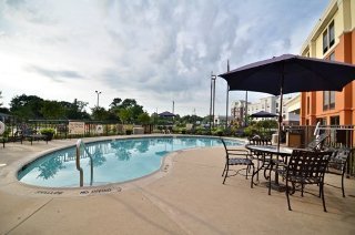 Hotel Hampton Inn Wilmington/newark