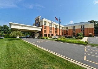 Hotel Hampton Inn Wilmington/newark