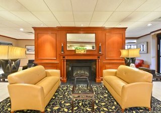 Hotel Hampton Inn Wilmington/newark