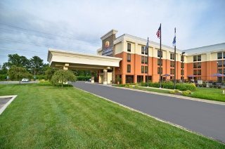 Hotel Hampton Inn Wilmington/newark