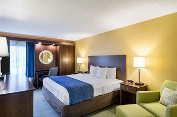 Hotel Hampton Inn Wilmington/newark
