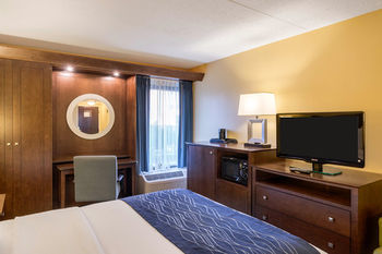 Hotel Hampton Inn Wilmington/newark
