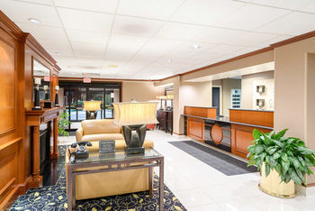 Hotel Hampton Inn Wilmington/newark