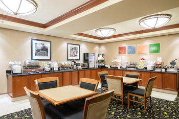 Hotel Hampton Inn Wilmington/newark