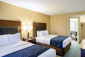 Hotel Hampton Inn Wilmington/newark
