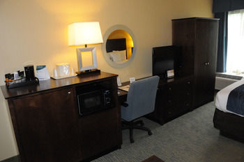Hotel Hampton Inn Wilmington/newark