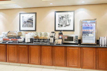 Hotel Hampton Inn Wilmington/newark