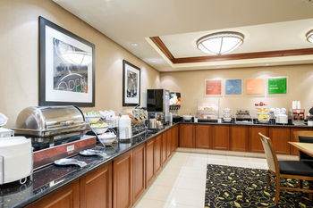 Hotel Hampton Inn Wilmington/newark