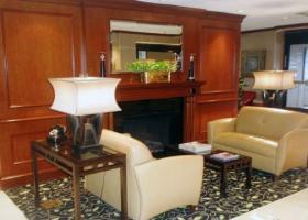 Hotel Hampton Inn Wilmington/newark