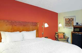 Hotel Hampton Inn Merrillville
