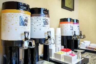 Hotel Hampton Inn Merrillville