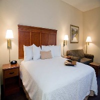 Hotel Hampton Inn Southaven