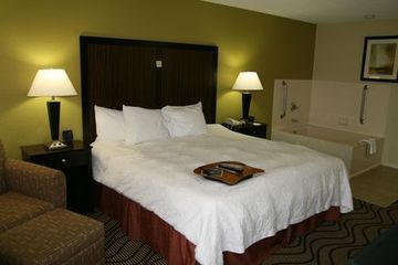 Hotel Hampton Inn Kerrville