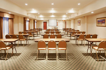 Hotel Hampton Inn Kerrville