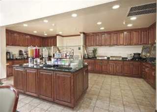 Hotel Homewood Suites Arlington
