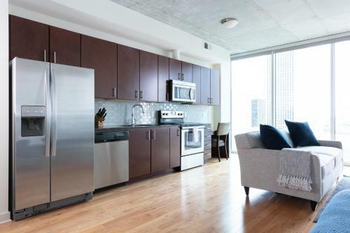 Apartamento Downtown Housky Studio 1609