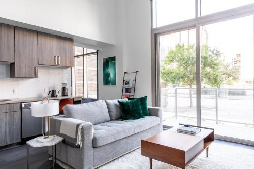 Apartamento Minute Maid Park 103