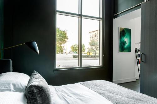 Apartamento Minute Maid Park 103