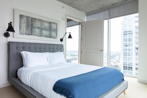 Apartamento Downtown Housky Two-bedroom 1615
