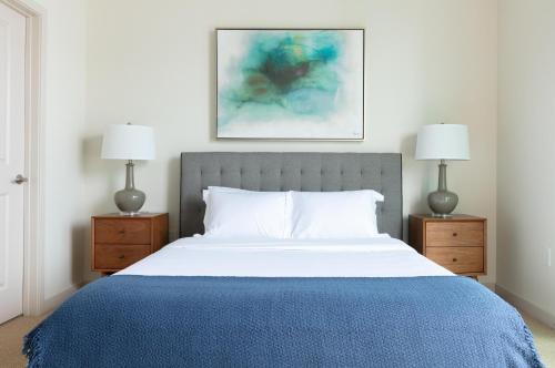 Apartamento Downtown Housky Two-bedroom 1615