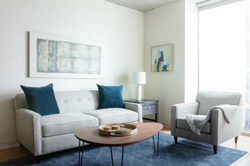 Apartamento Downtown Housky One-bedroom 1608