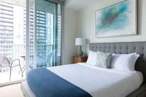 Apartamento Downtown Housky One-bedroom 1608