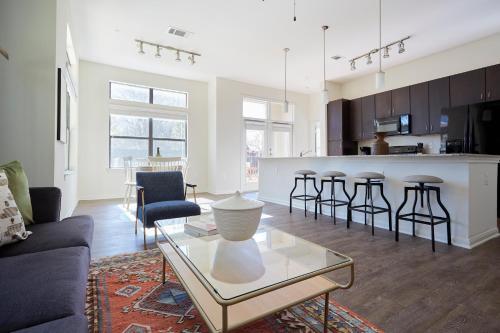 Apartamento Sonder ? Nrg Park