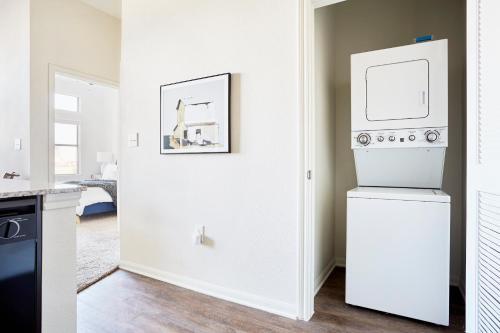 Apartamento Sonder ? Nrg Park