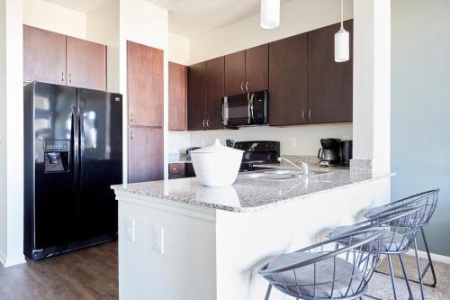 Apartamento Sonder ? Nrg Park