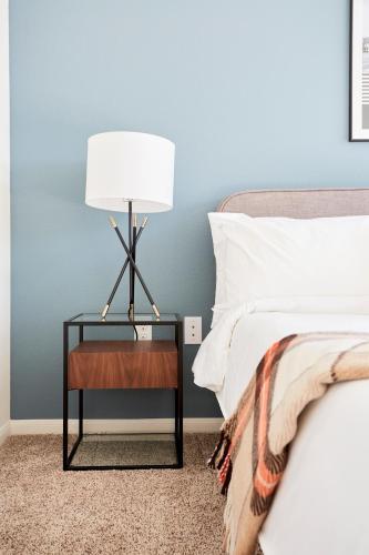 Apartamento Sonder ? Nrg Park