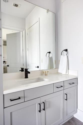 Apartamento Charming Museum District Suites By Sonder