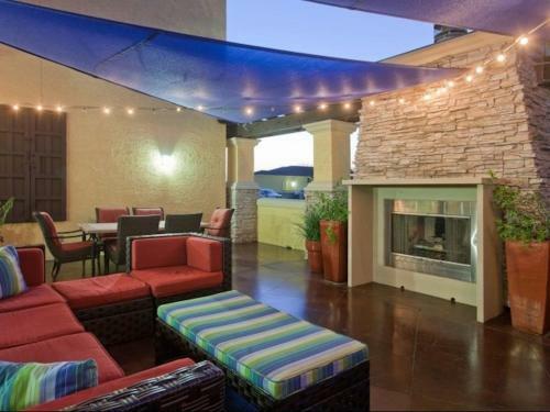 Apartamento Greenway At Montrose Downtown