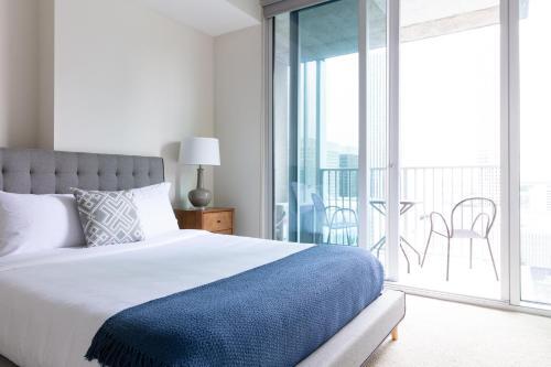 Apartamento Downtown Housky One-bedroom 1607