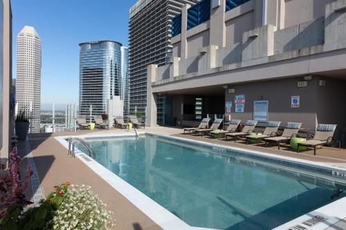 Apartamento Downtown Housky One-bedroom 1607