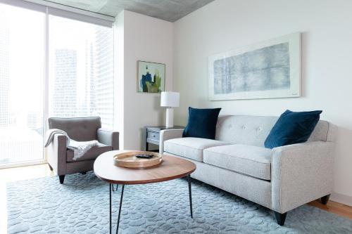 Apartamento Downtown Housky One-bedroom 1607