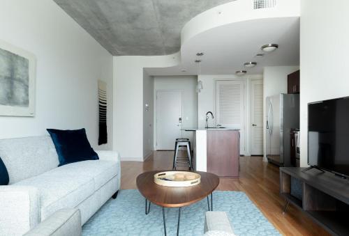 Apartamento Downtown Housky One-bedroom 1607