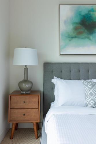 Apartamento Downtown Housky One-bedroom 1604