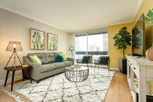 Apartamento The Houston House
