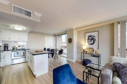 Apartamento The Houston House
