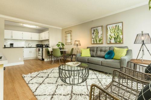 Apartamento The Houston House