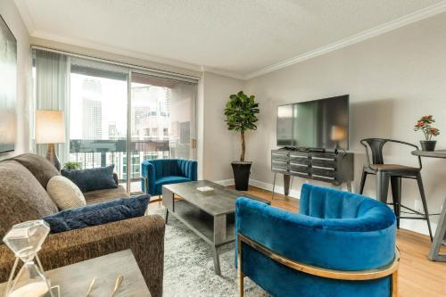 Apartamento The Houston House