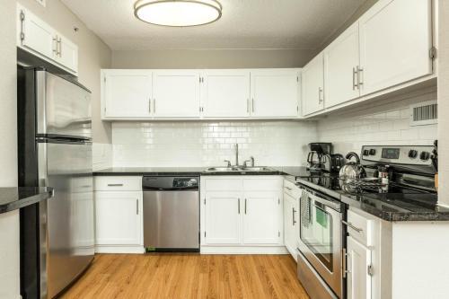 Apartamento The Houston House