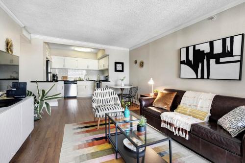 Apartamento The Houston House