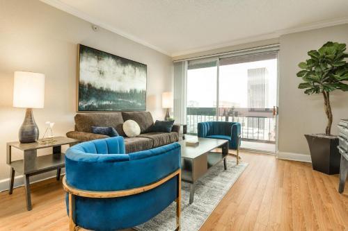 Apartamento The Houston House