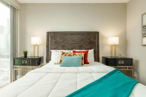 Apartamento The Houston House