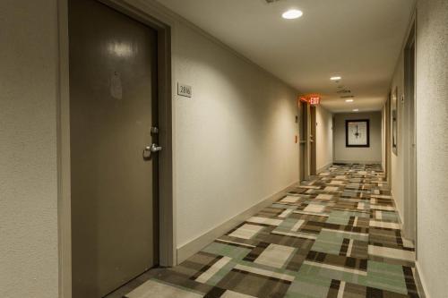 Apartamento The Houston House