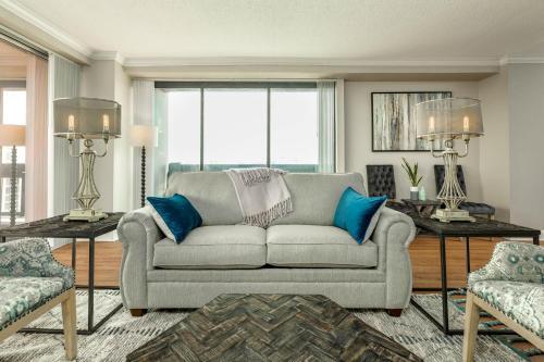 Apartamento The Houston House