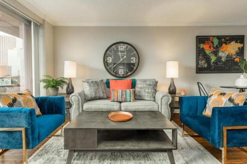 Apartamento The Houston House