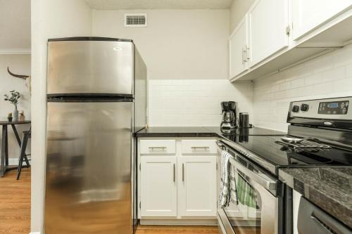Apartamento The Houston House
